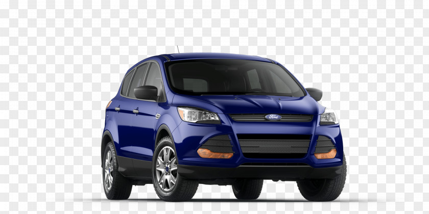 Ford 2016 Escape Sport Utility Vehicle Car 2013 PNG