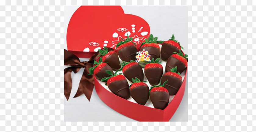Gift Chocolate Truffle Flower Bouquet Berry Praline Food Baskets PNG