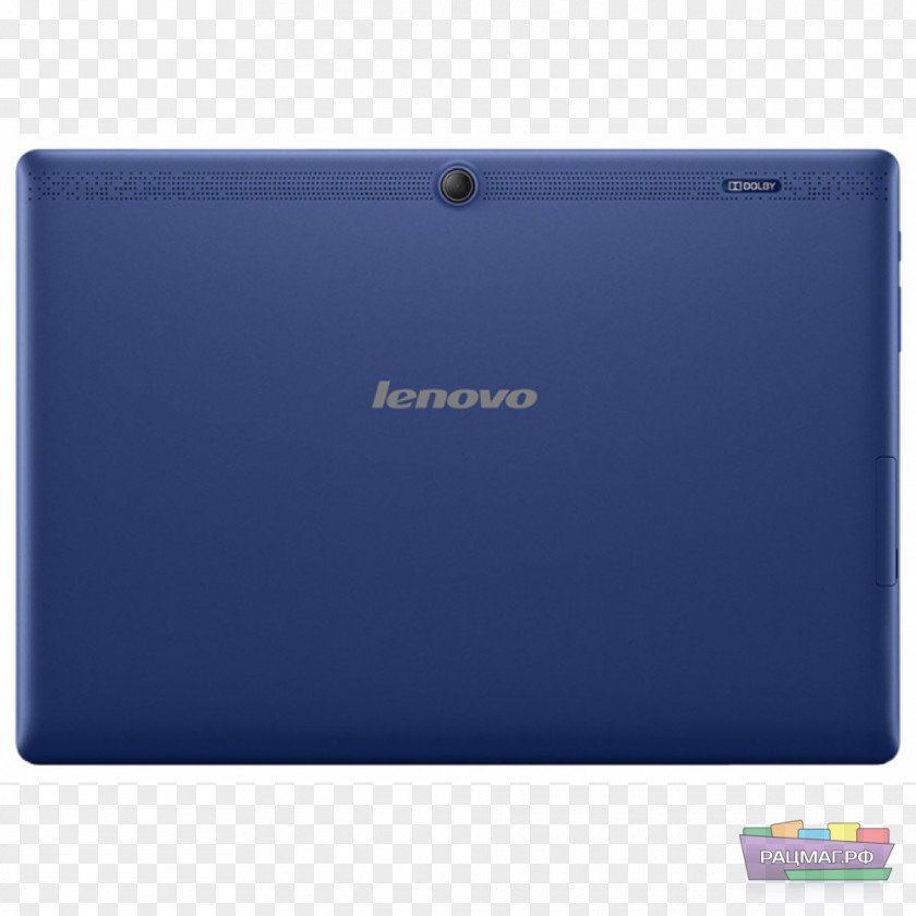 Laptop Netbook Lenovo TAB 2 A7-10 Computer PNG