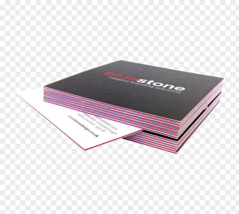 Luxury Business Card Leeds Box Brand PNG