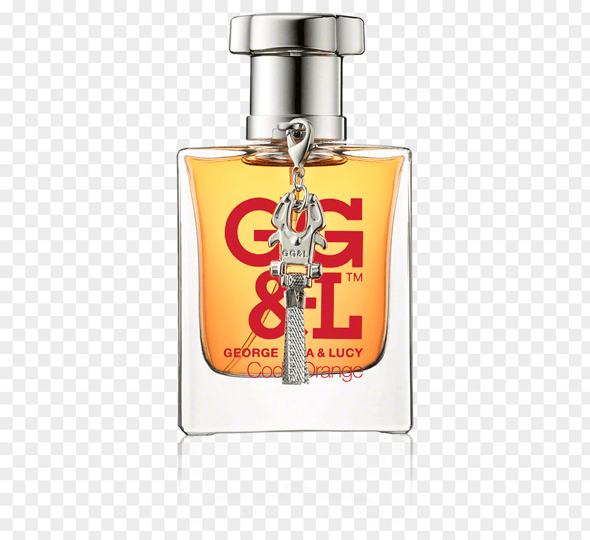 Perfume George Gina & Lucy Women's Fragrances Code Orange Eau De Toilette Spray 50 Ml Liquid Love For Women Health PNG