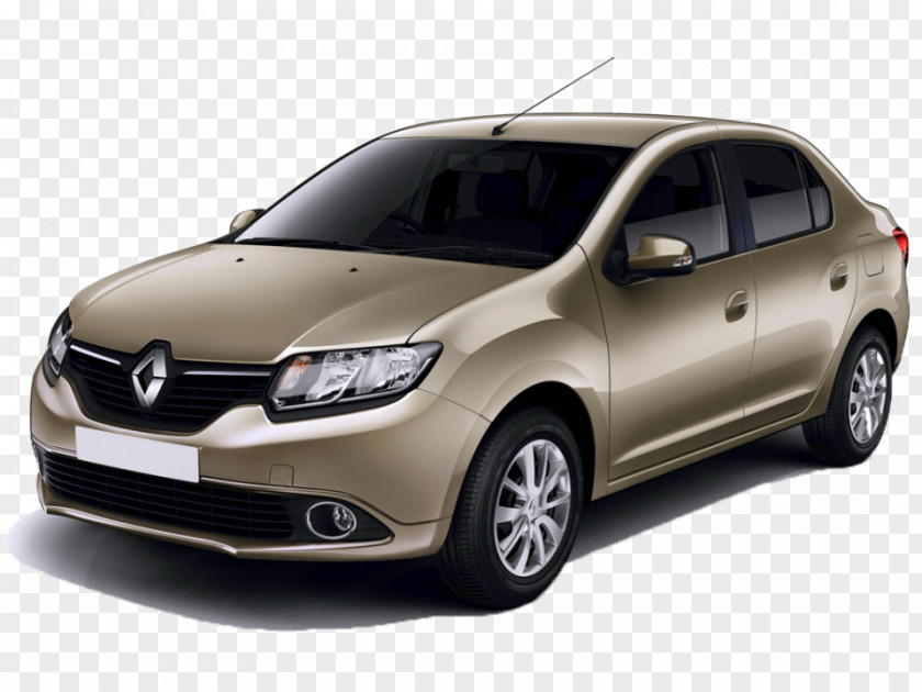 Renault Symbol Clio Car Dacia Duster PNG