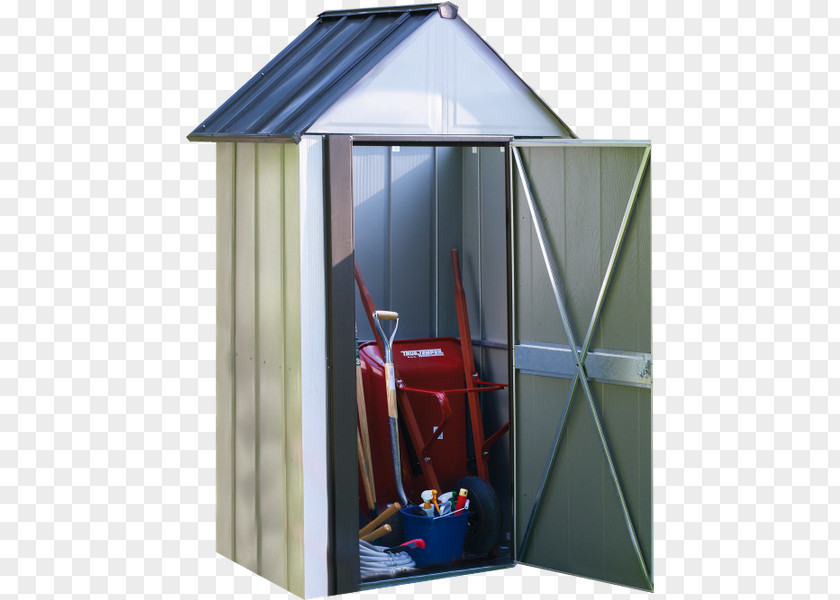 Snap Fastener Shed Steel Hot-dip Galvanization Garden PNG