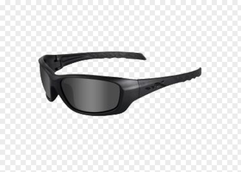 Sunglasses Goggles Eye Protection Wiley X Echo PNG