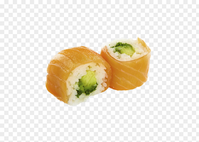 Sushi California Roll Smoked Salmon Recipe Side Dish PNG