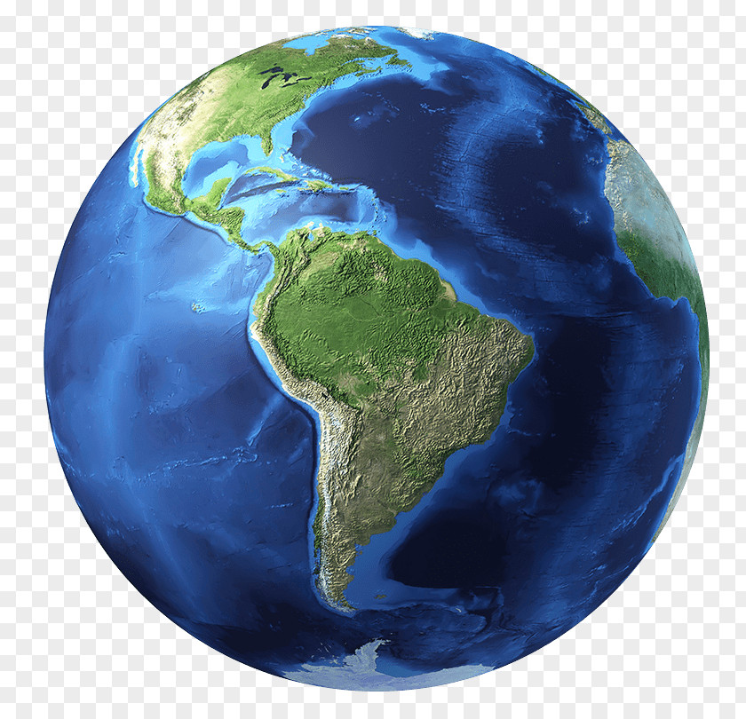 Technology Earth United States Stock Photography 3D Rendering PNG