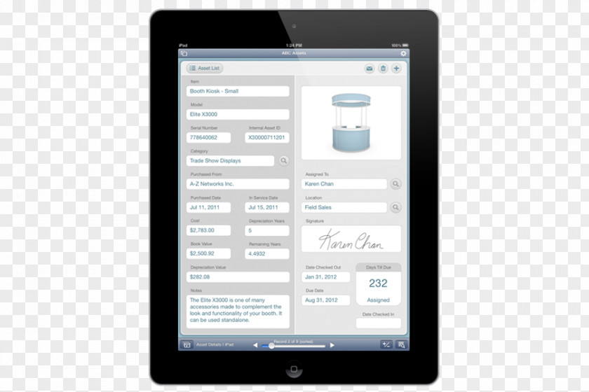 Ticket Template FileMaker Pro Handheld Devices Database Computer Software PNG