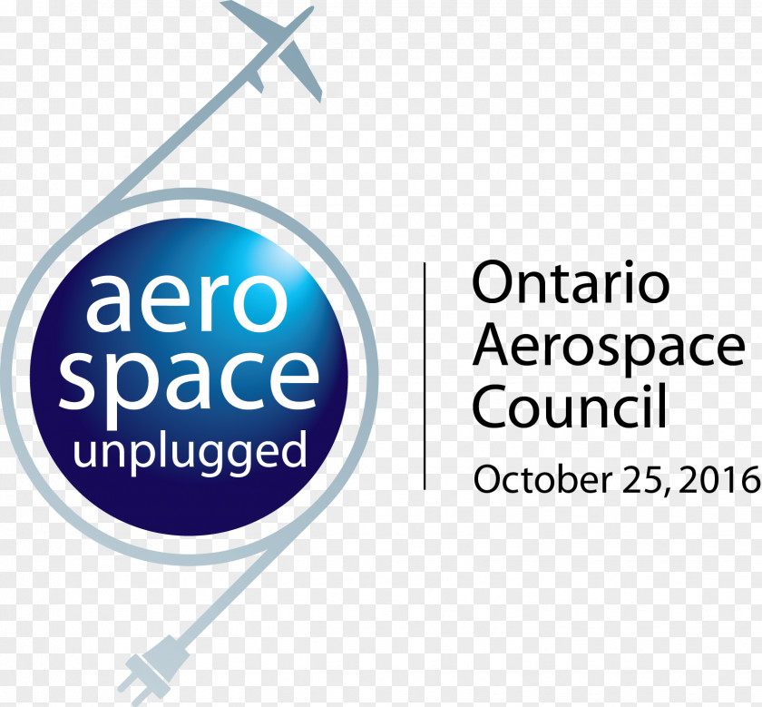 Unplugged Aerospace Logo Aeronautics Brand PNG
