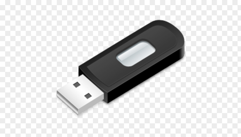 USB Flash Drives PNG