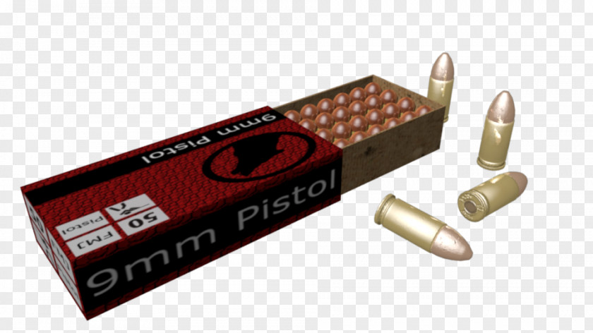 Ammunition Bullet Firearm Tool PNG