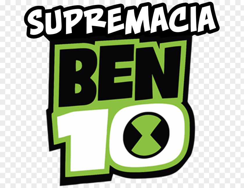Ben 10 Black And White Logo Brand Product Clip Art PNG