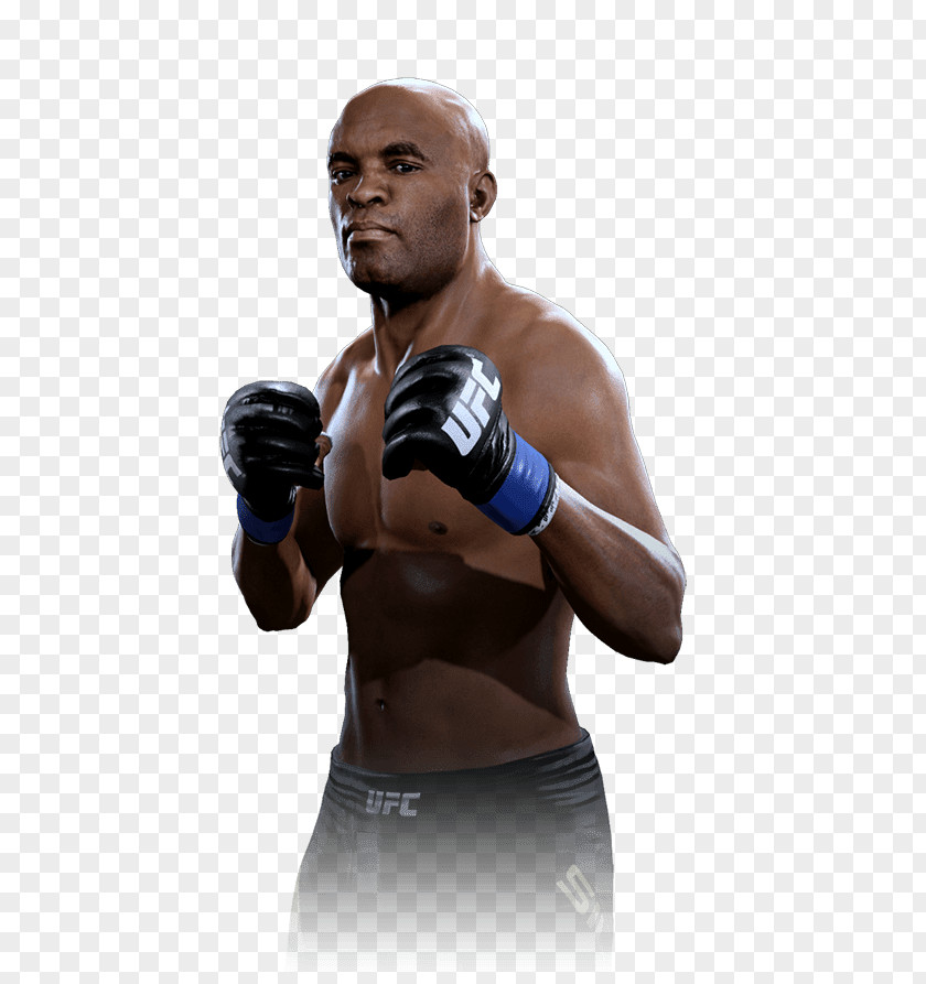 Boxing Robbie Lawler EA Sports UFC 2 8: David Vs. Goliath PNG