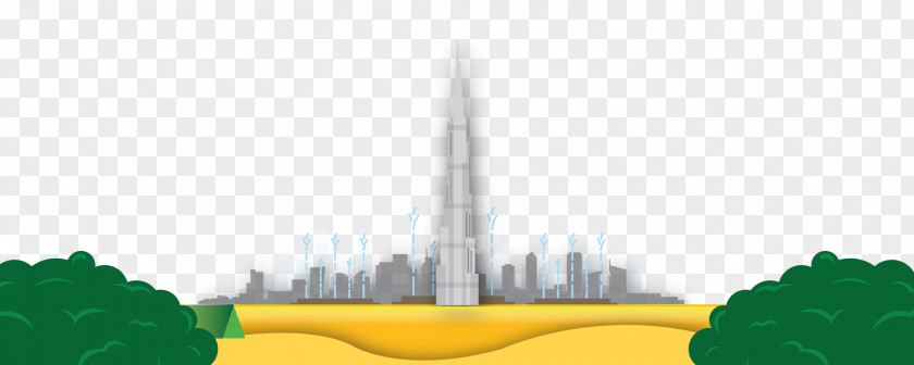 Burj Khalifa Desktop Wallpaper Location Energy Landmark PNG