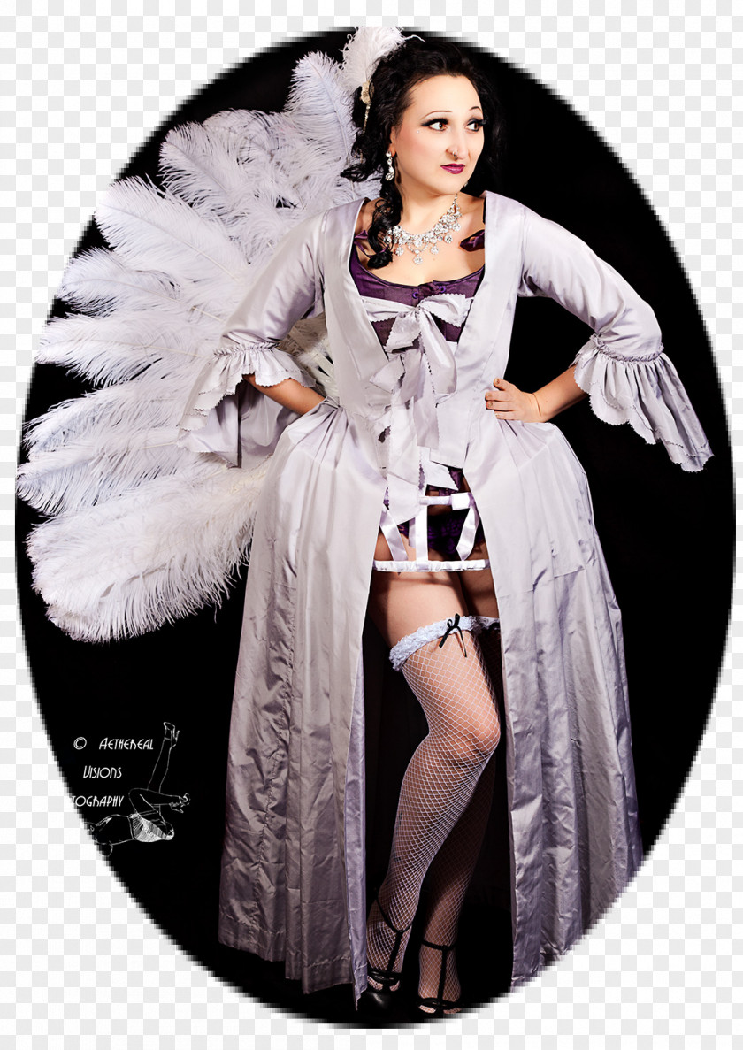 Cabaret Burlesque Costumes Costume List Of Outerwear PNG