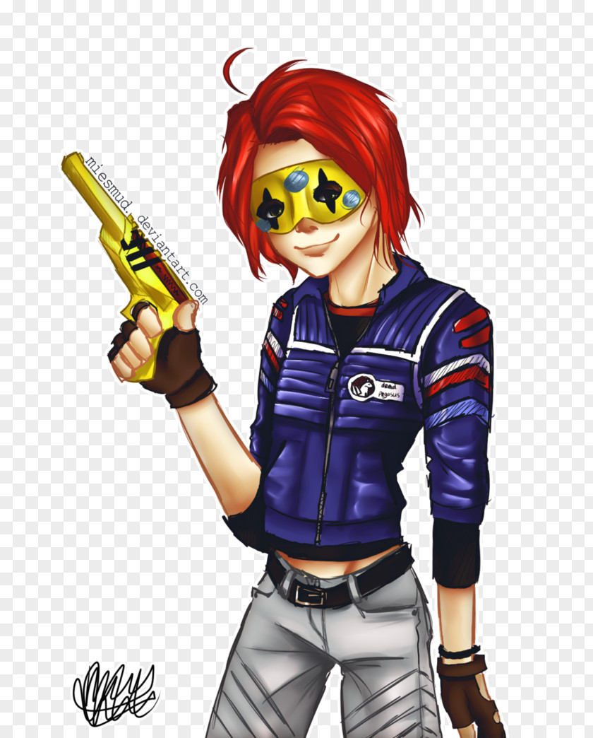 Cartoon Danger Days: The True Lives Of Fabulous Killjoys My Chemical Romance Party Poison Black Parade PNG