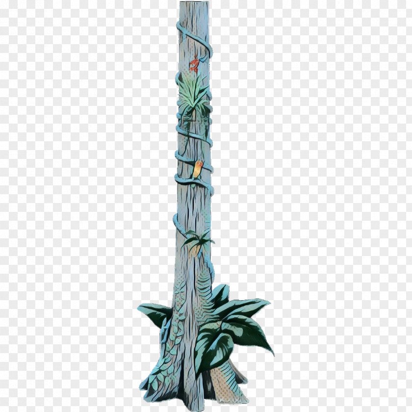 Flower Plant Stem Bamboo PNG