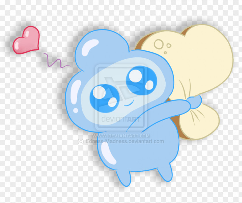Jelly Cake Character Animal Microsoft Azure Clip Art PNG