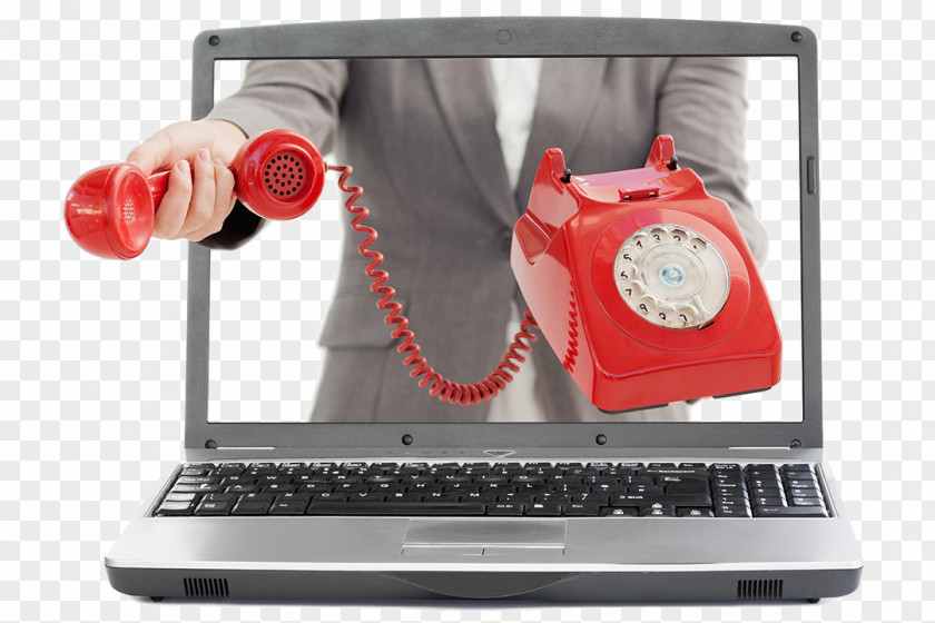 Laptop Photography Businessperson Telephone Royalty-free PNG
