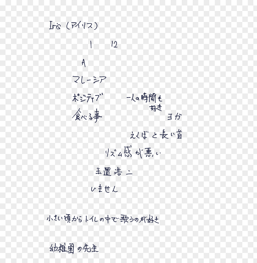 Line Handwriting Point Font PNG
