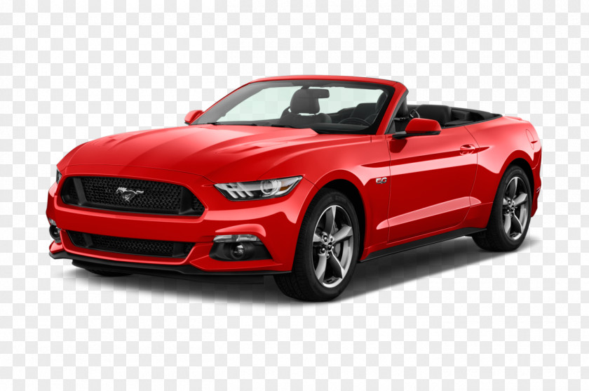 Mustang Car 2017 Ford Shelby 2018 PNG