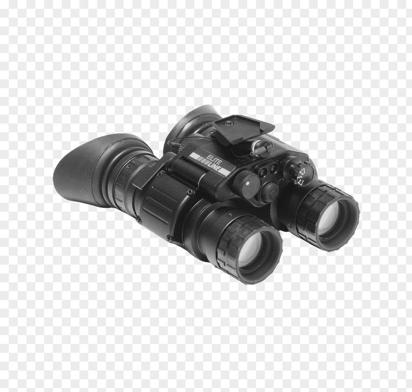 Night Vision Device Binoculars Visual Perception Light PNG