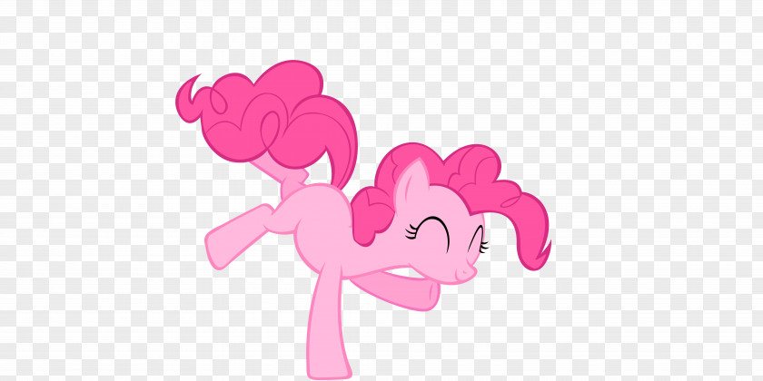 Pinky Finger Pinkie Pie .by Pony Horse .me PNG