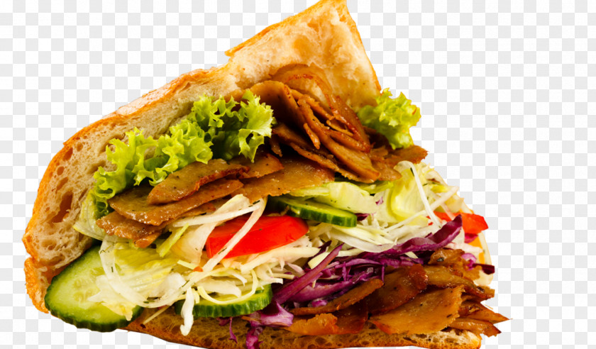 Pizza Doner Kebab Turkish Cuisine Mediterranean PNG