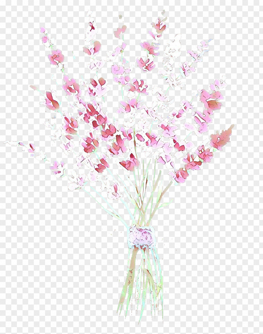 Plant Stem Artificial Flower PNG