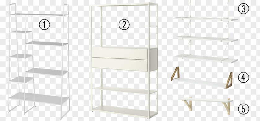 Shelves On Wall IKEA Drawer Shelf Bookcase Hylla PNG