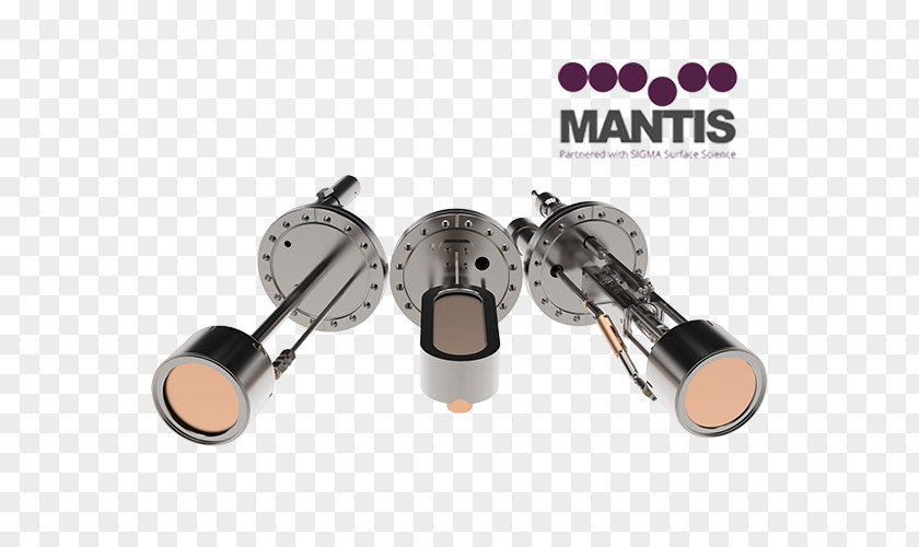 Sputtering Sputter Deposition Thin Film Vacuum Evaporator PNG