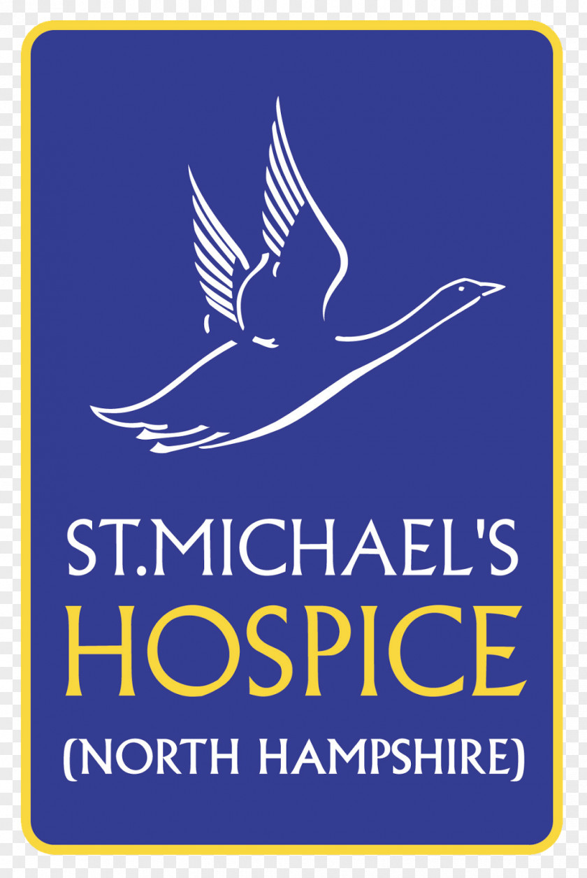 St. Michael's Hospice (North Hampshire) Logo Hospital Basingstoke R.F.C. PNG