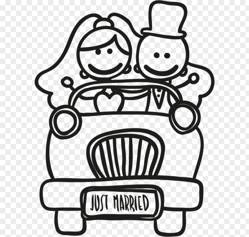 Wedding Marriage Drawing Family Boyfriend PNG