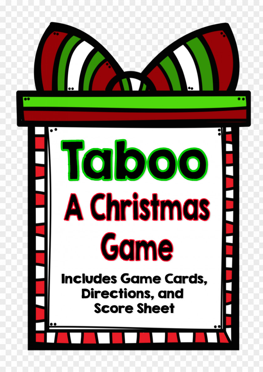 Word Hasbro Taboo Game Playing Card PNG