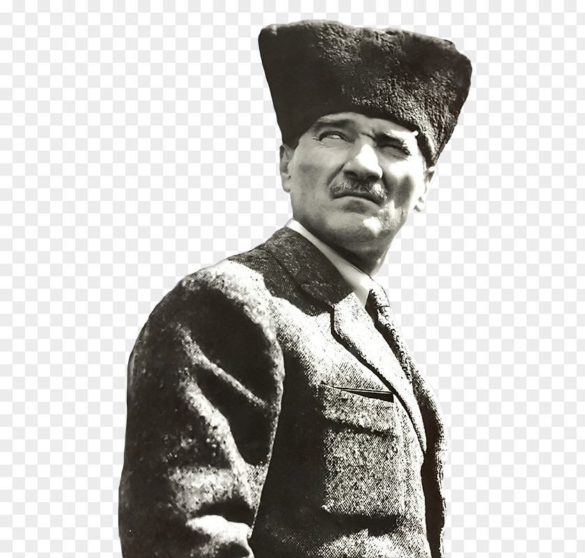 Ataturk Mustafa Kemal Atatürk Turkey Nutuk Turkish War Of Independence Soldier PNG