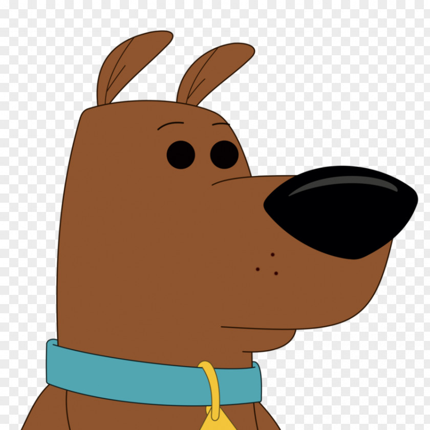 Banshee Scooby-Doo Cartoon Drawing PNG