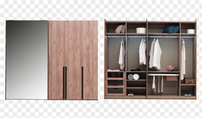 Closet Armoires & Wardrobes Bedroom Furniture Cupboard PNG