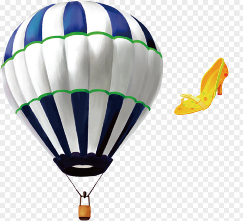 Design Of Parachute Decoration Vector Balloon Cartoon PNG