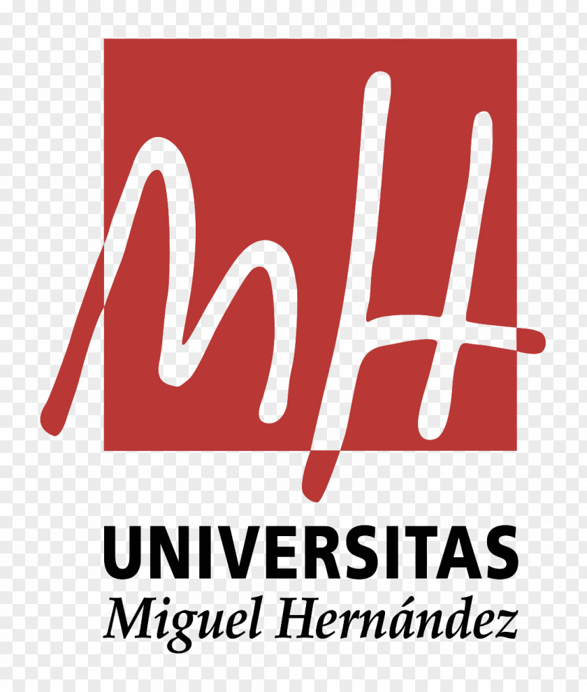 Design Universidad Miguel Hernández De Elche Logo Brand University PNG