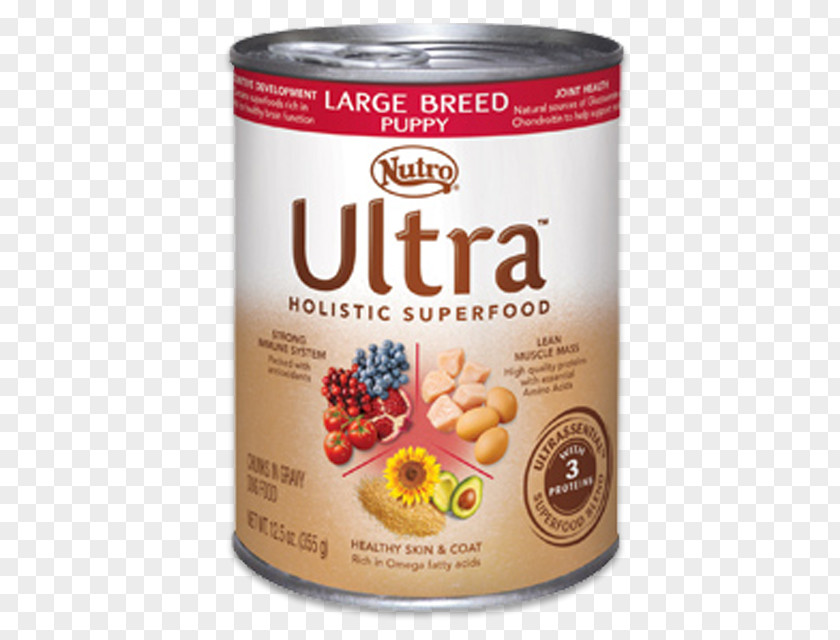 Dog Food Puppy Nutro Products Can PNG