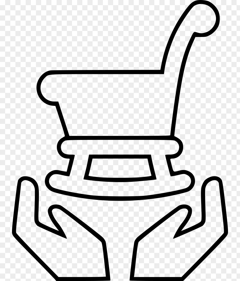 Furniture Drinkware Book Silhouette PNG