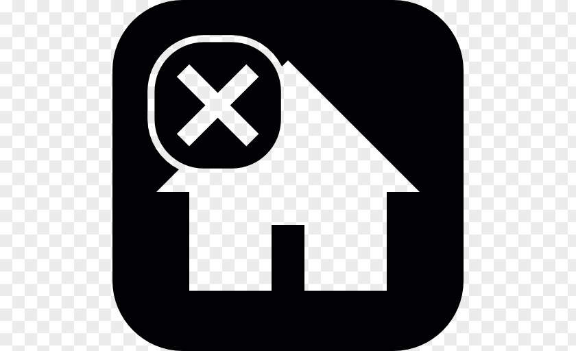 House Check Mark Symbol PNG
