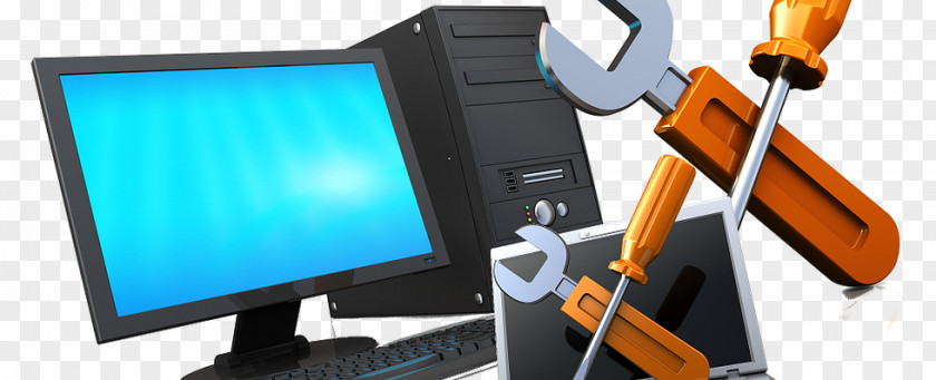 Laptop Computer Repair Technician Personal Technical Support PNG