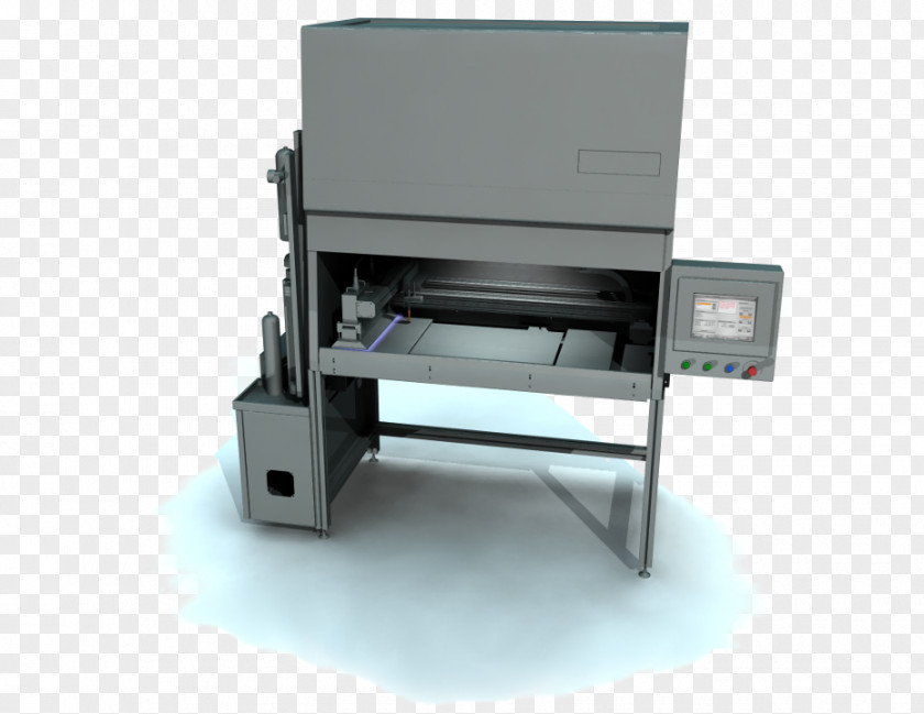 Machine Operator Error Printer Product Design PNG