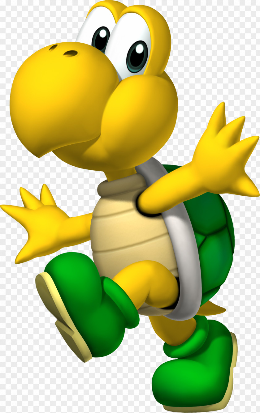 Mario Bros Bowser Super Bros. New PNG