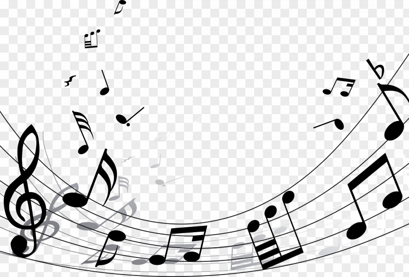 Musical Note Royalty-free Clip Art PNG