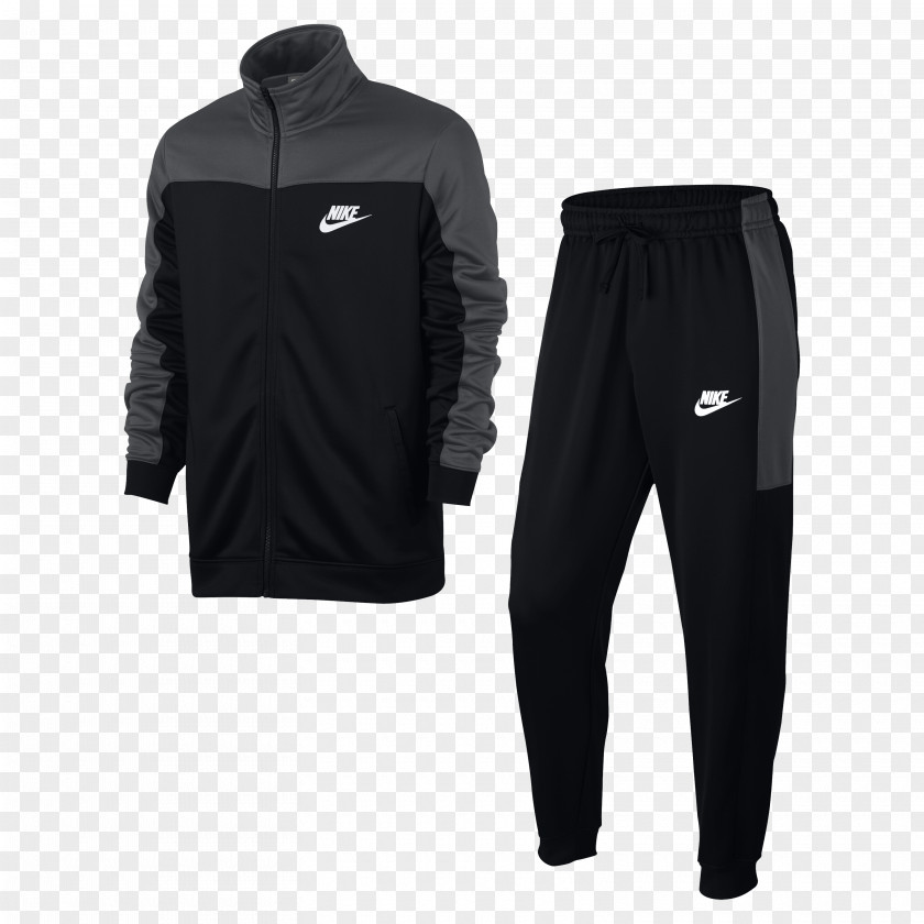 Nike Tracksuit Academy Dri-FIT T-shirt PNG