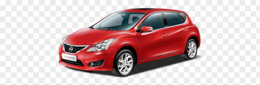 Nissan Tiida Car Pulsar Toyota Corolla PNG