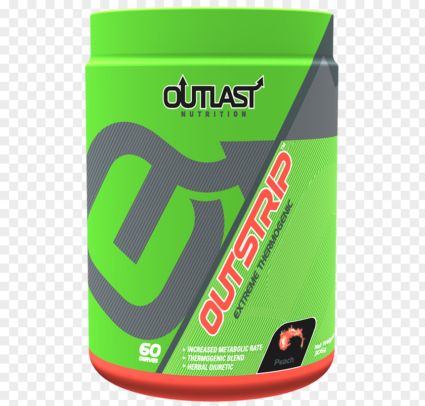 Outlast Dietary Supplement Nutrition Thermogenics PNG