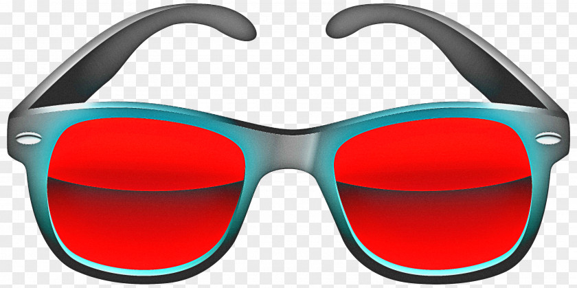 Plastic Technology Sunglasses Cartoon PNG