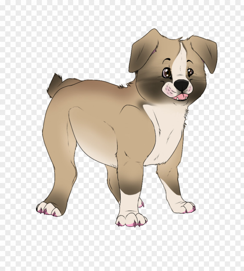 Puppy Dog Breed Non-sporting Group Companion PNG